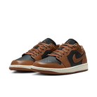 Air Jordan 1 Low Archaeo Brown, Archaeo Brown/Black/Sail (DC0774-021)