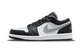 Air Jordan 1 Low Black White Grey