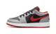 Air Jordan 1 Low Cement Fire Red