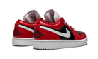 Air Jordan 1 Low Chicago Flip, Gym Red/White-Black (DC0774-603)