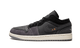 Air Jordan 1 Low Craft Inside Out Black