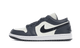 Air Jordan 1 Low Dark Grey