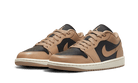 Air Jordan 1 Low Desert, Desert/Black/Sail (DC0774-201)