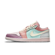 Air Jordan 1 Low Easter Pastel