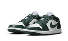 Air Jordan 1 Low Galactic Jade, White/Galactic Jade (DC0774-113)