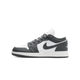Air Jordan 1 Low Grey White