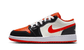 Air Jordan 1 Low Halloween (2023)