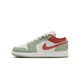 Air Jordan 1 Low Jade Horizon