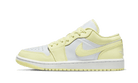 Air Jordan 1 Low Lemonade, White/Lemonade (DC0774-007)