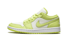 Air Jordan 1 Low Limelight, Summit White/Limelight (DH9619-103)