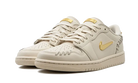 Air Jordan 1 Low Method of Make Legend Light Brown, Legend Light Brown/Metallic Gold (FN5032-200)