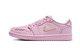 Air Jordan 1 Low Method of Make Perfect Pink