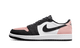 Air Jordan 1 Low OG Bleached Coral