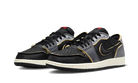 Air Jordan 1 Low OG EX Black Smoke Grey, Black/Dark Smoke Grey-Light Smoke Grey-Sail-Coconut Milk (DV0982-006)