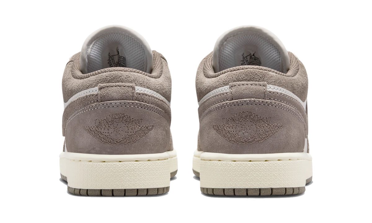 Air Jordan 1 Low Olive Grey Enigma Stone