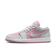 Air Jordan 1 Low Orchid Neutral Grey