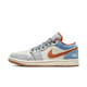 Air Jordan 1 Low Phantom Denim
