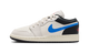 Air Jordan 1 Low Phantom Sail Off Noir