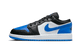Air Jordan 1 Low SE Alternate Royal Toe