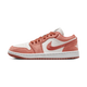 Air Jordan 1 Low SE Canvas Sky J Orange