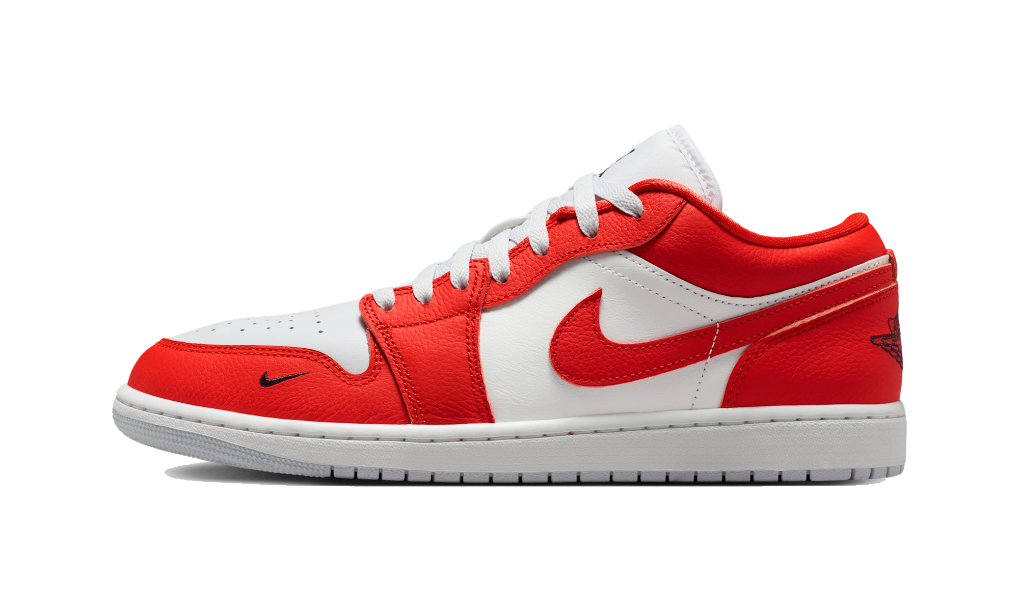 Air Jordan 1 Low SE Chile Red