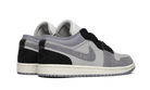 Air Jordan 1 Low SE Craft Inside Out Cement Grey, Tech Grey/Cement Grey/Sail/Black (DZ4135-002)