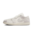 Air Jordan 1 Low SE Craft Pale Ivory, Pale Ivory/Sail/Legend Brown (FQ3055-100)