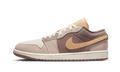 Air Jordan 1 Low SE Craft Taupe Haze