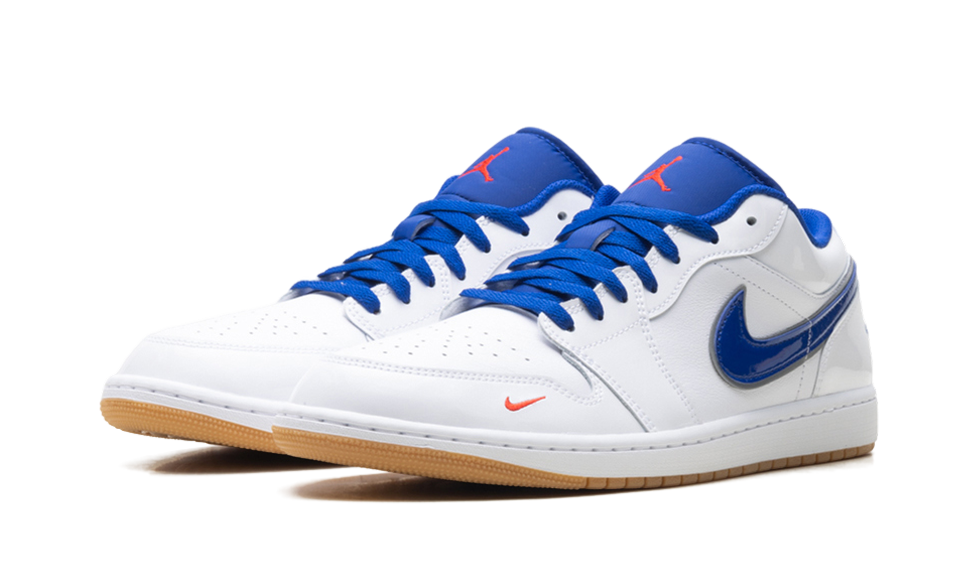 Air Jordan 1 Low SE Dodgers