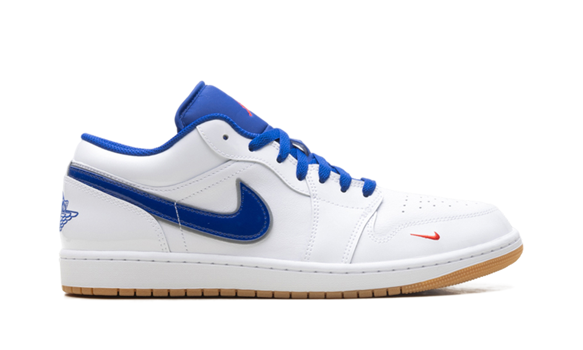 Air Jordan 1 Low SE Dodgers