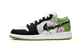 Air Jordan 1 Low SE Floral Vines