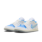 Air Jordan 1 Low SE Just Skate University Blue, University Blue/University Blue-Sail-White-Psychic Blue-Wolf Grey (FJ7219-441)