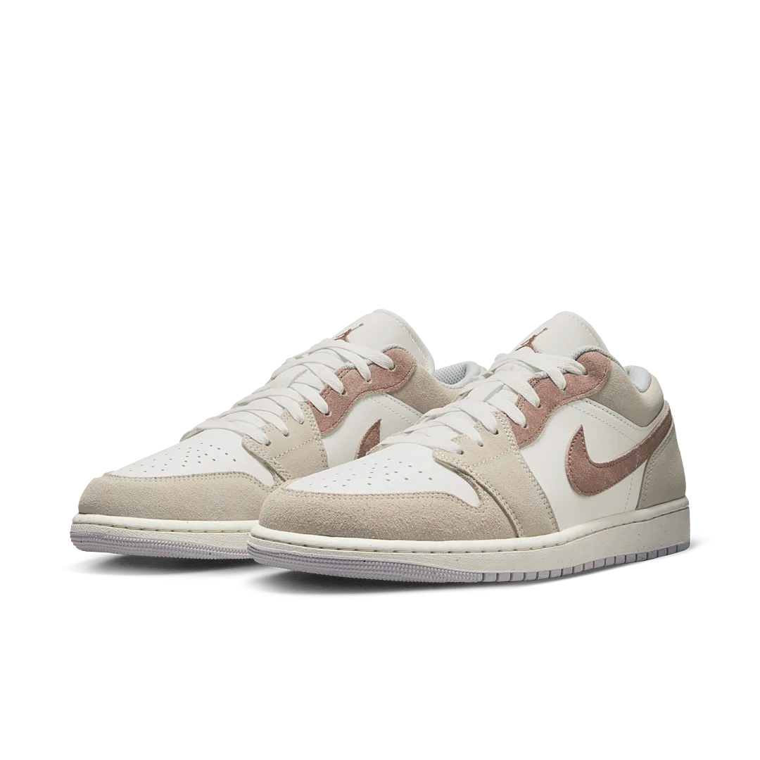 Air Jordan 1 Low SE Legend Light Brown, Legend Light Brown/Sail/Neutral Grey/Archaeo Brown (HF1567-200)