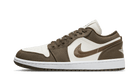 Air Jordan 1 Low SE Light Olive, Light Olive/Sail-White (DV0426-301)