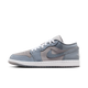 Air Jordan 1 Low SE Medium Grey Cool Grey White