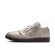 Air Jordan 1 Low SE Metallic Zinc