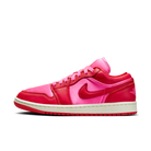 Air Jordan 1 Low SE Pink Blast, Pink Blast/Chile Red/Sail (FB9893-600)