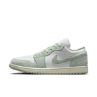 Air Jordan 1 Low SE Seafoam, White/Seafoam/Sail (FN5214-131)