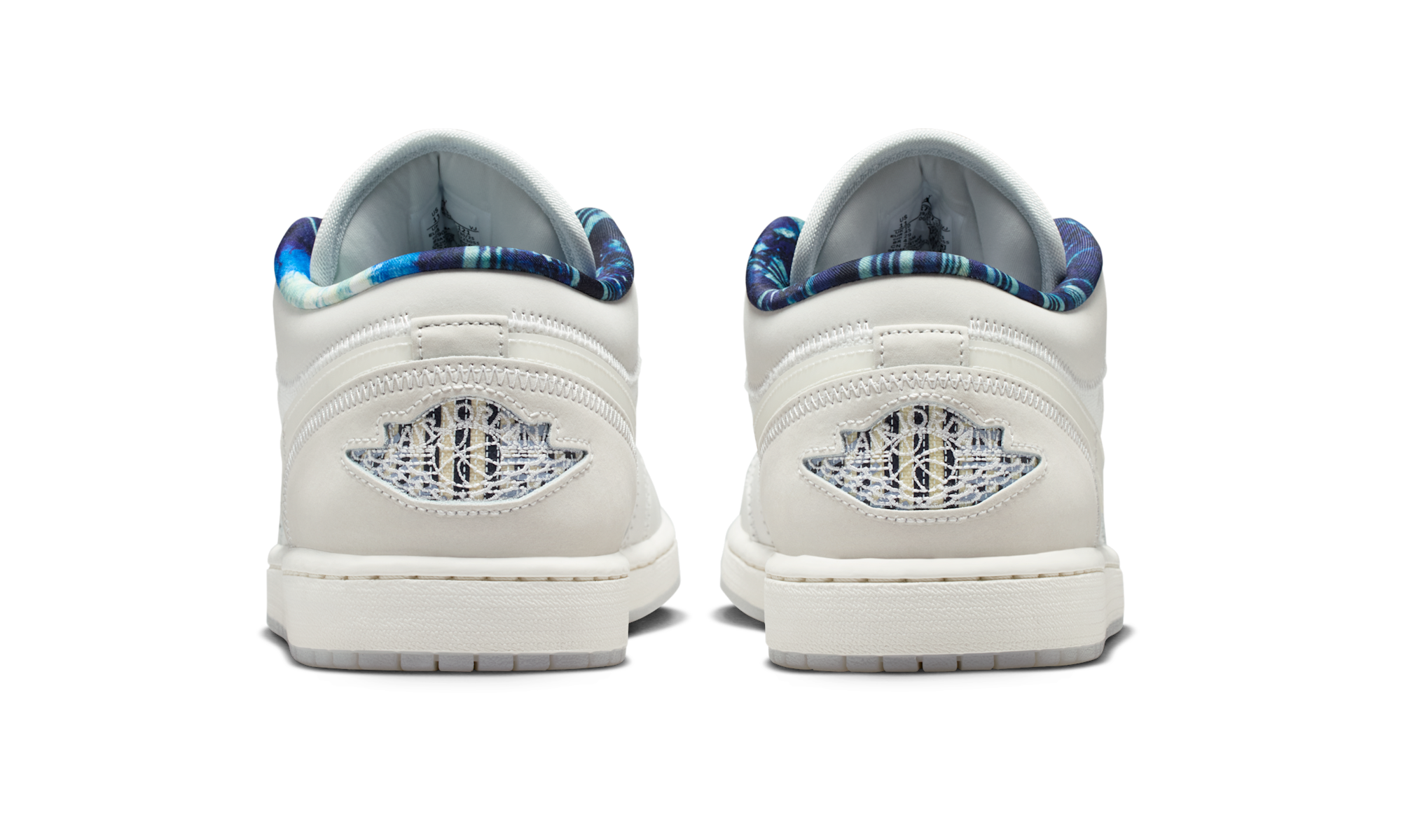 Air Jordan 1 Low SE Summit White Sail