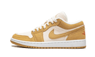 Air Jordan 1 Low SE Twine Orange Quartz Corduroy, Twine/Orange-Orange Quartz (DH7820-700)