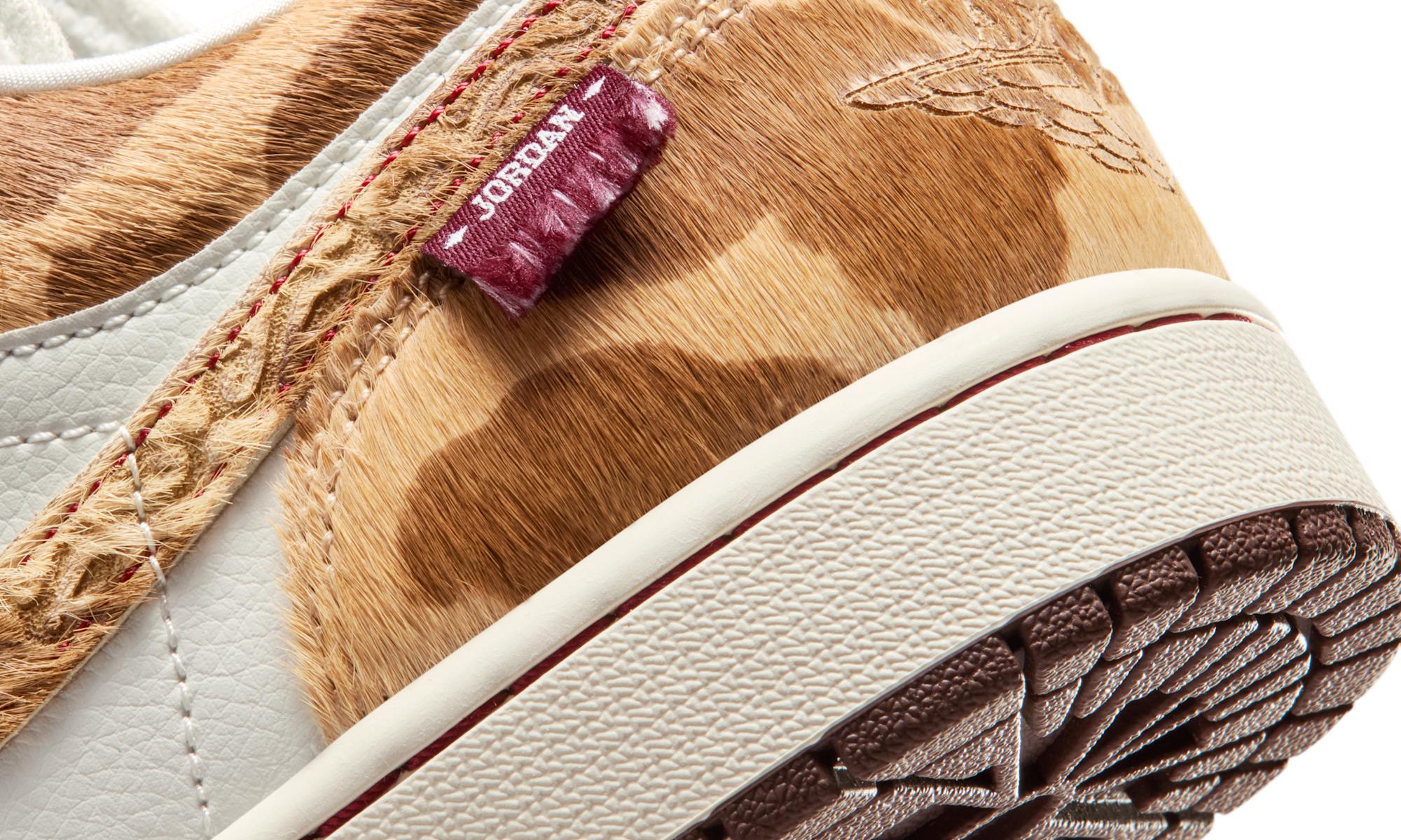 Air Jordan 1 Low SE Year of the Horse