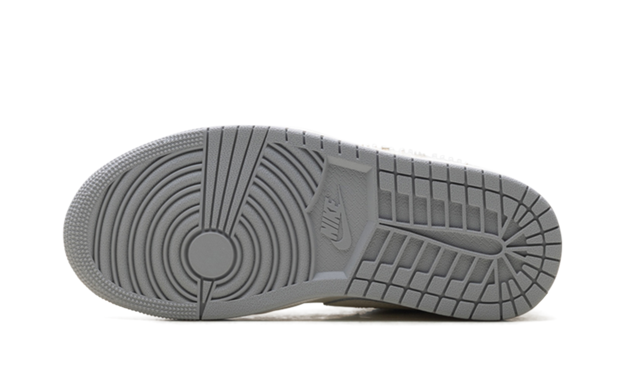 Air Jordan 1 Low Sail Soft Pearl