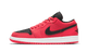 Air Jordan 1 Low Siren Red