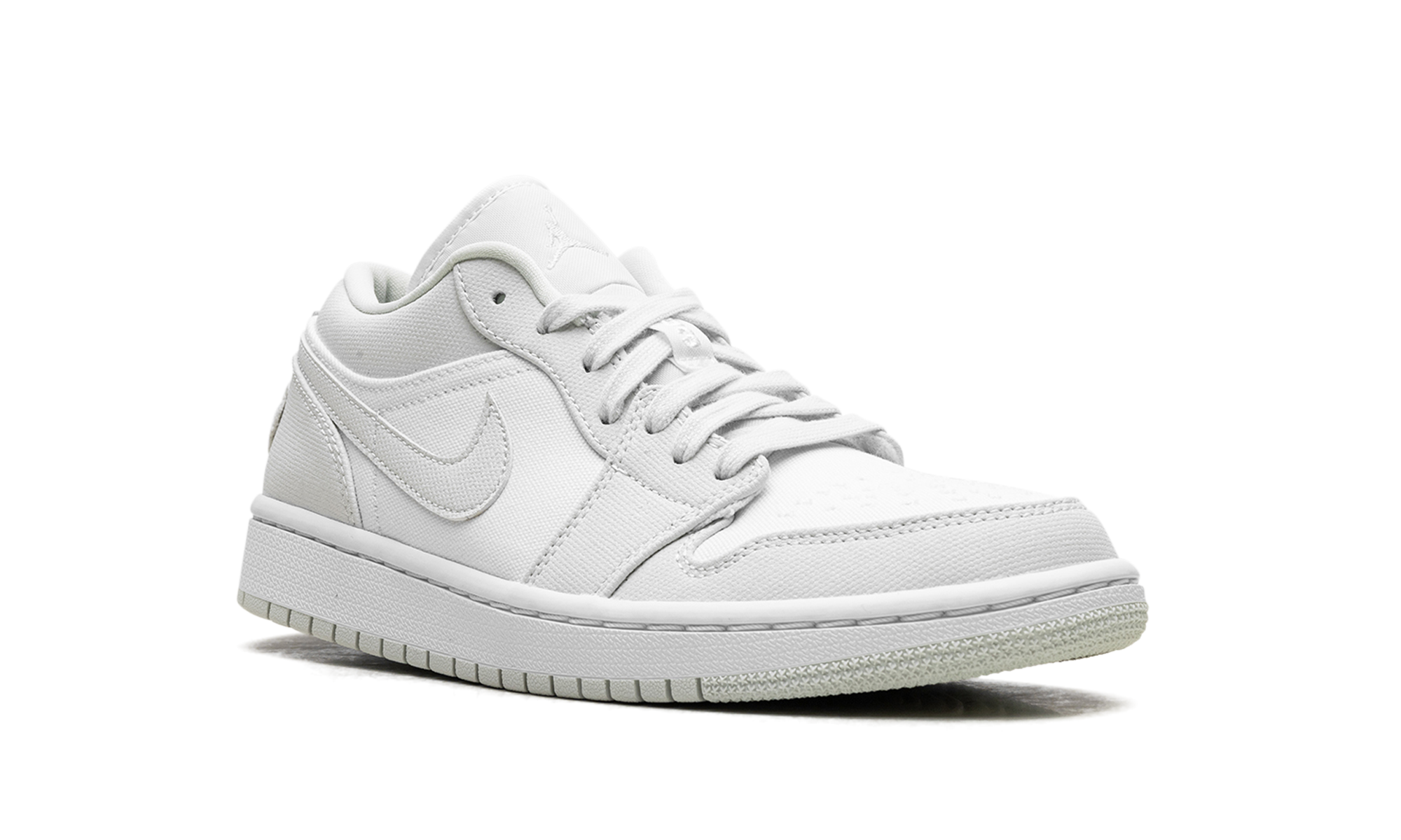 Air Jordan 1 Low Spruce Aura