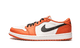 Air Jordan 1 Low Starfish