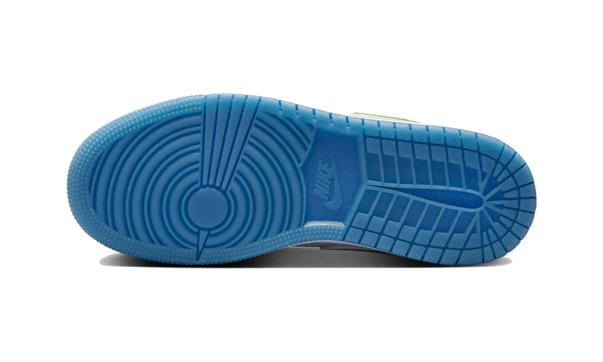 Air Jordan 1 Low The Sky Is Not The Limit