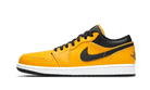 Air Jordan 1 Low University Gold, University Gold/Black/White (553558-700)