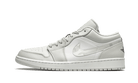 Air Jordan 1 Low White Camo, White/Black-Neutral Grey (DC9036-100)