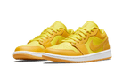 Air Jordan 1 Low Yellow Strike, Yellow Strike/White-Pollen (DC0774-700)