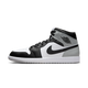 Air Jordan 1 Mid Barons